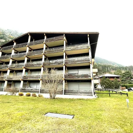 Spacieux Avec Parking Et Animaux Admis, Proche De - Fr-1-343-273 Apartment