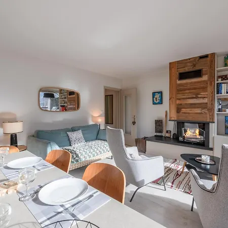 Apartment Spacieux Avec Parking Et Animaux Admis, Proche De - Fr-1-343-273